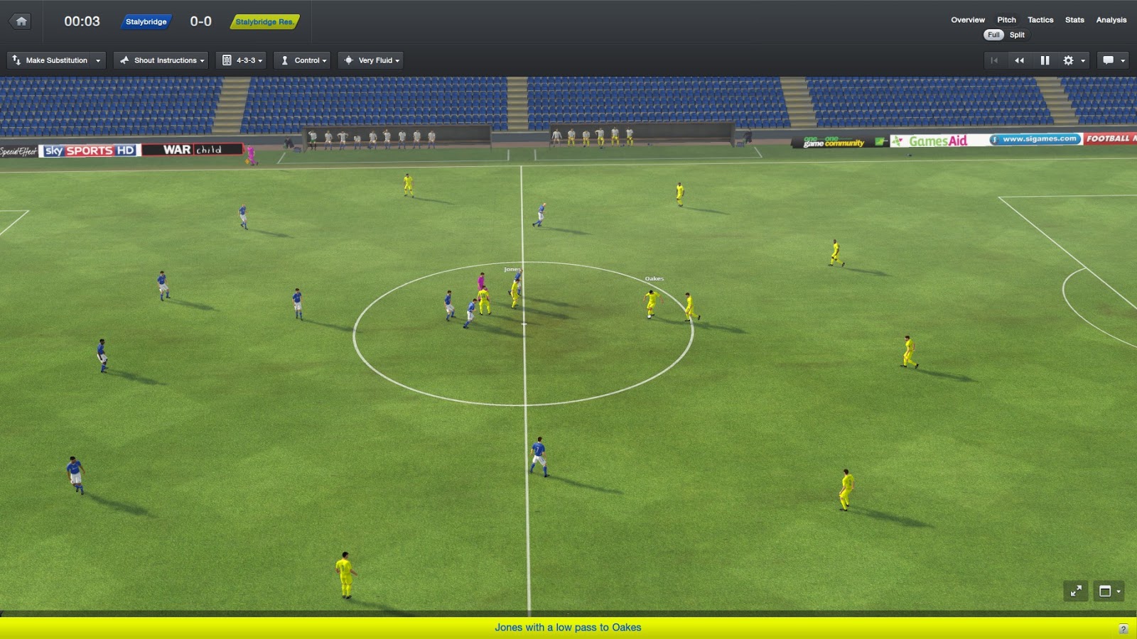 Free football manager games to download for mobile free