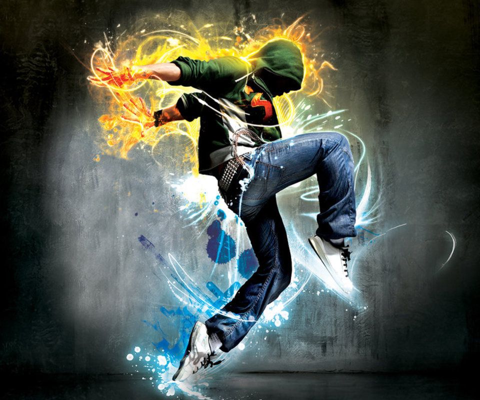 Free Breakdance Videos Download For Mobile